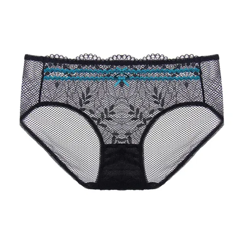 BODY STYLE Mid Rise Boxer Shorts 1 Pack Women's