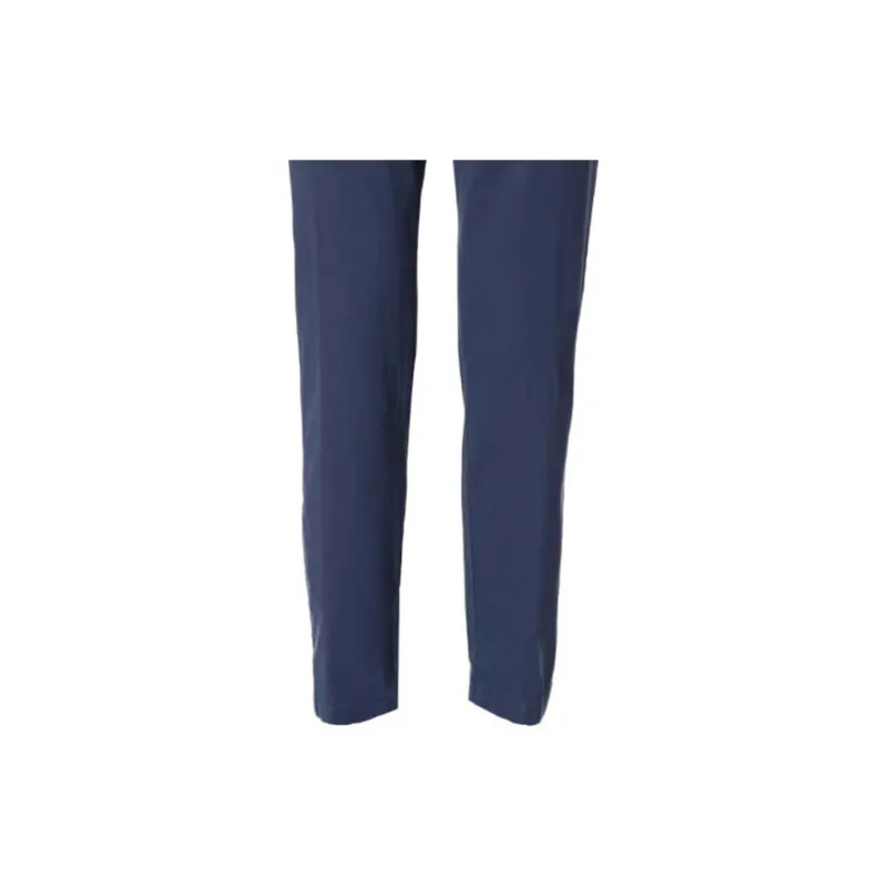 HUGO BOSS Straight leg Chino Trousers-5