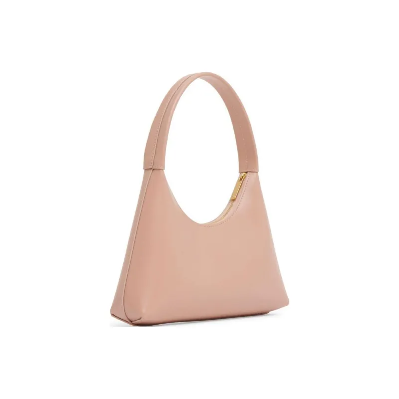 MANSUR GAVRIEL Calfskin Handbag Mini Women's Pink-2