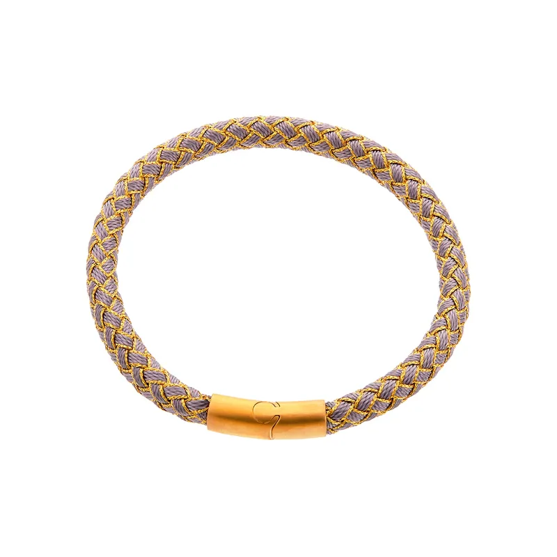ENFANTIN Stainless Steel Wristbands Unisex-3