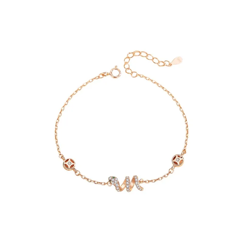 GLOIRE Bracelets Women's-0