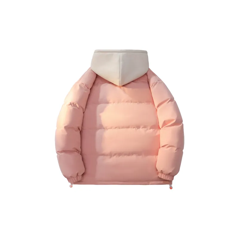 LIVINGTOWN Puffer Jacket Unisex-15