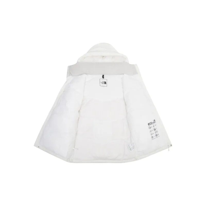 THE NORTH FACE Challenge Air Rds Down Jacket Down Jacket Men's White-2
