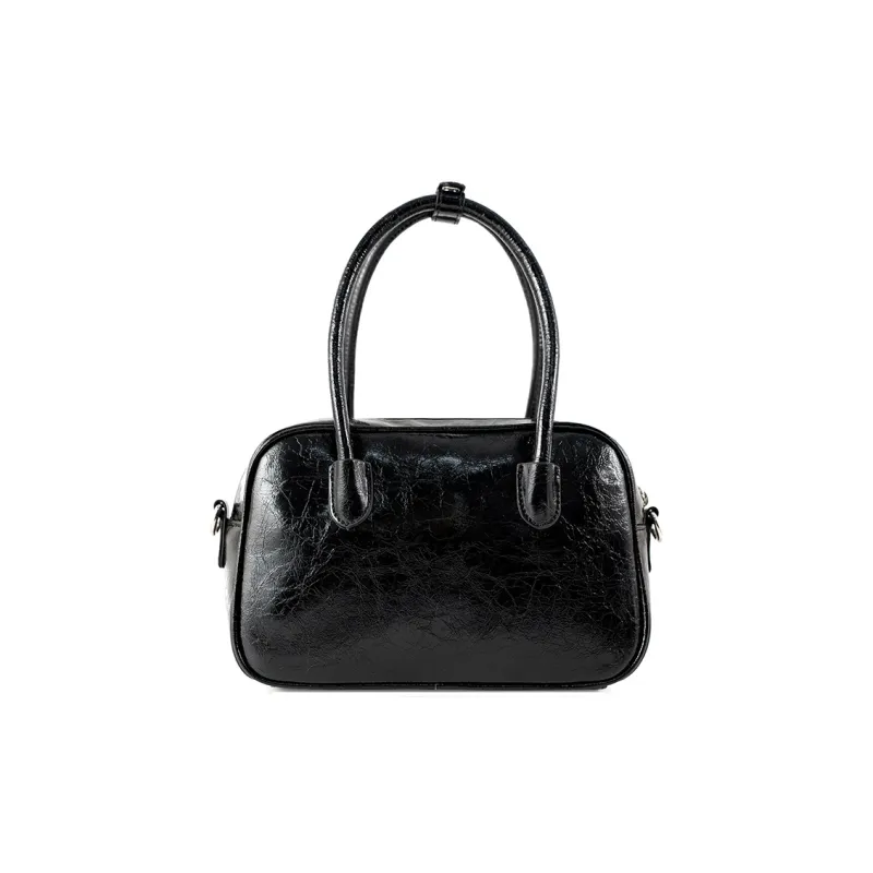 Vigno Synthetic Leather Handbag Regular Women's Multicolor-15