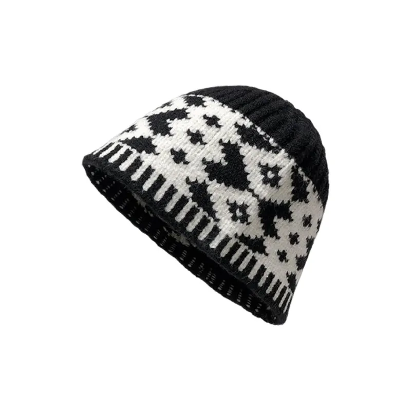 DZP Beanies Unisex-0