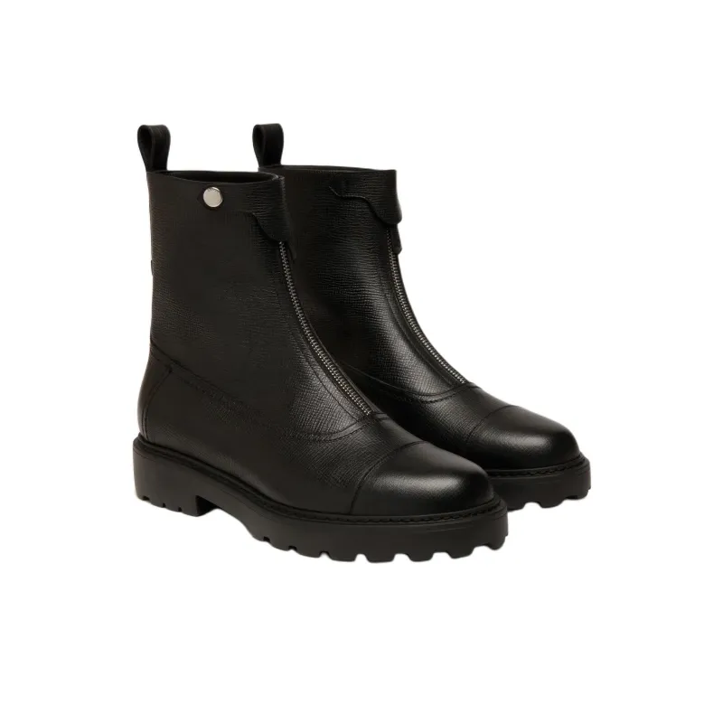 BALLY Gusto Boots Women's-2