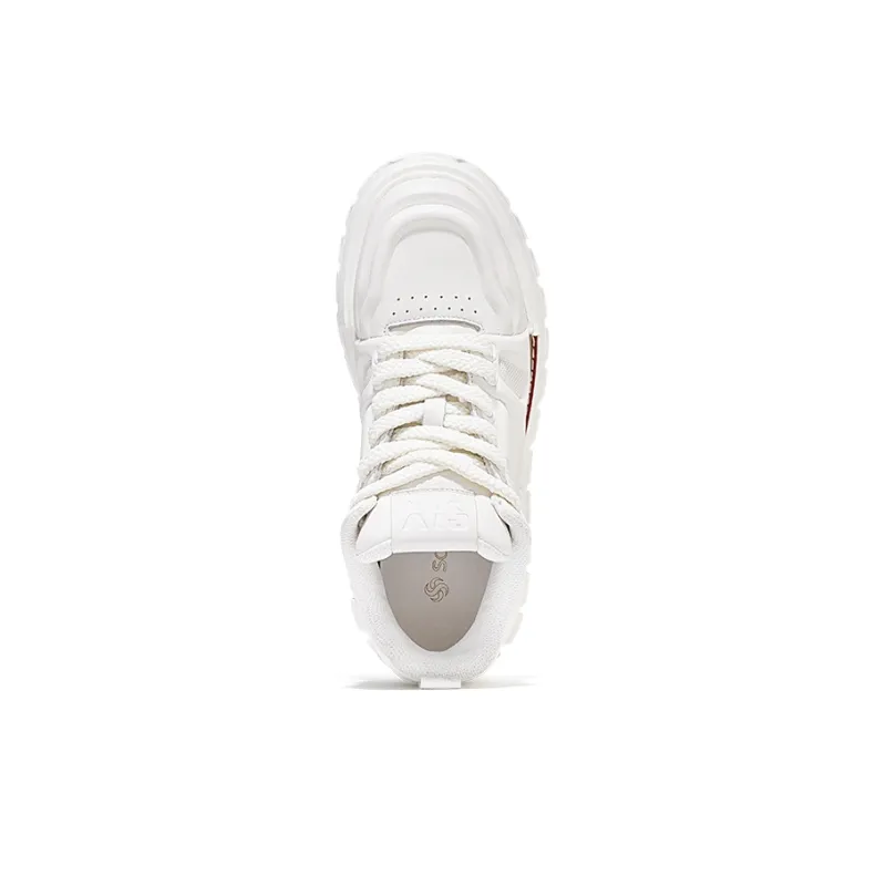 SALAXI Slip-Resistant High-Top Casual Shoes Men's-4