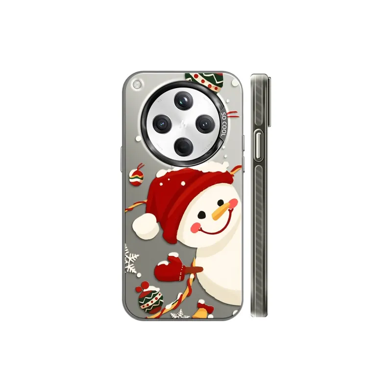 CHUNFAN Phone Cases-5