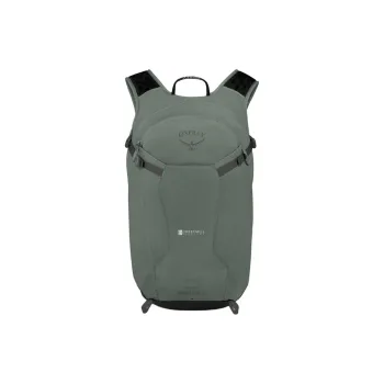 OSPREY Nylon Backpack Regular Unisex Pine Green