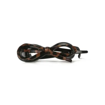 Like A Dream Acrylic Hair Clips Women's
