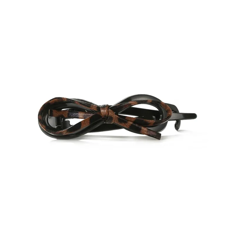 Like A Dream Acrylic Hair Clips Women's-0
