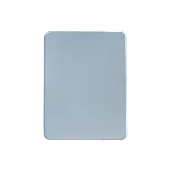 Koman Triangle Stand Magnetic Separation Compatible With Apple IPad Pro Air 11/10/13 Inch Tablet Protective Cases