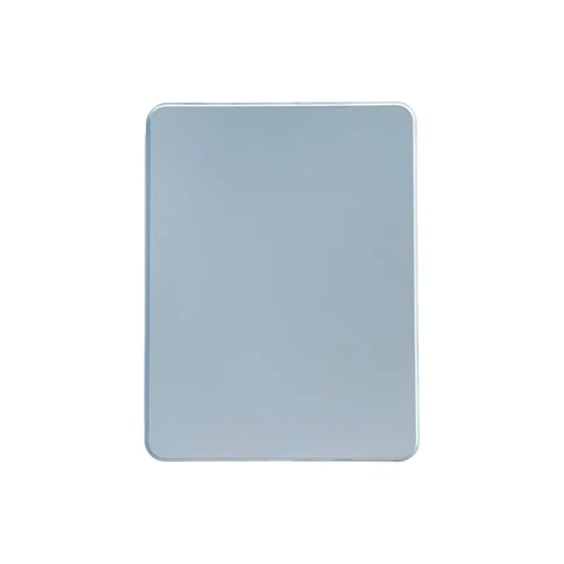 Koman Triangle Stand Magnetic Separation Compatible With Apple IPad Pro Air 11/10/13 Inch Tablet Protective Cases-0