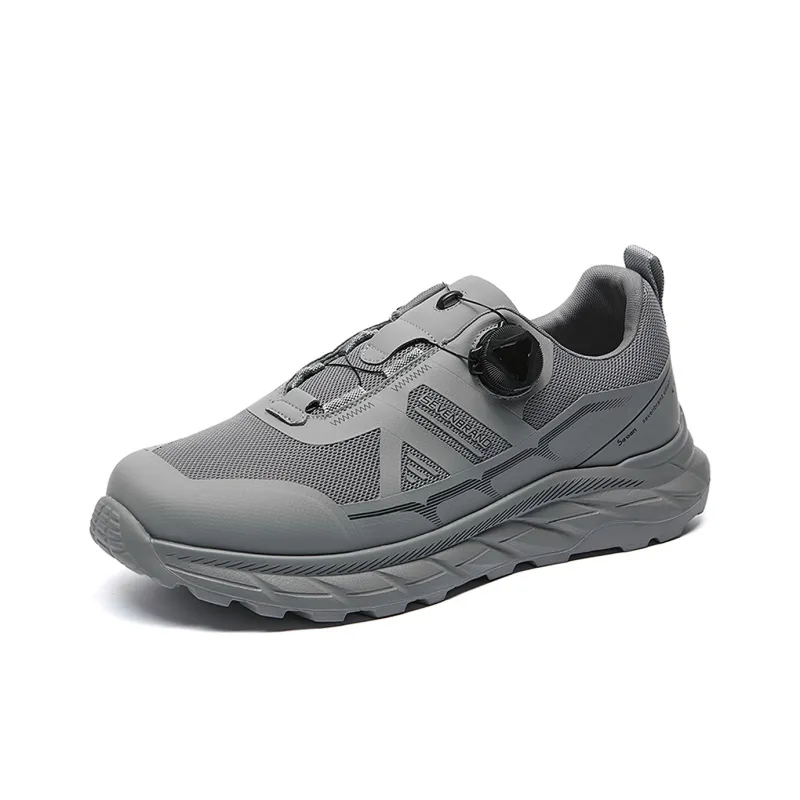 SEVEN Breathable Low Top Casual Shoes Men's-6