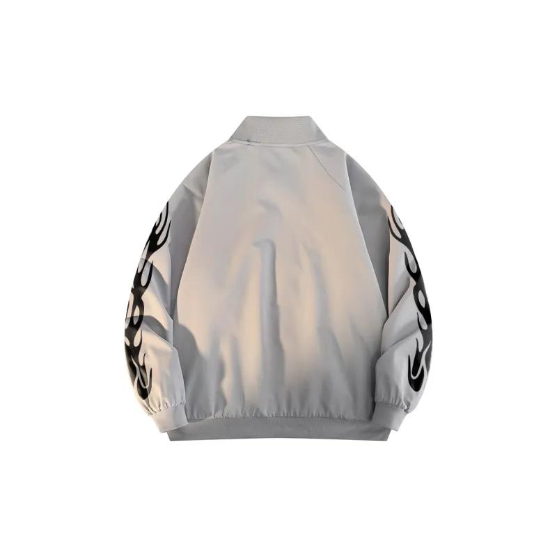 WSRX Jackets Unisex-8