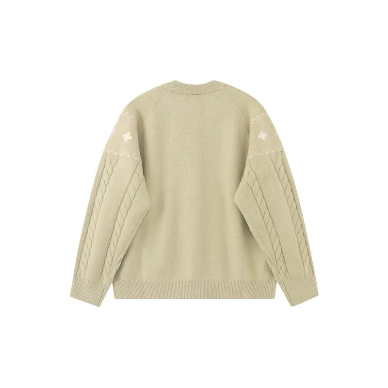 F426 Sweaters Unisex-5