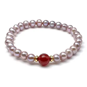 PEARL QUEEN Pearl Bracelets Women's