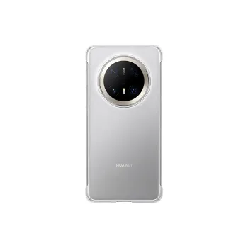 HUAWEI PC Material Transparent Phone Cases Compatibility With Mate 70 Pro/Mate 70 Pro+/Mate 70 Minimalist