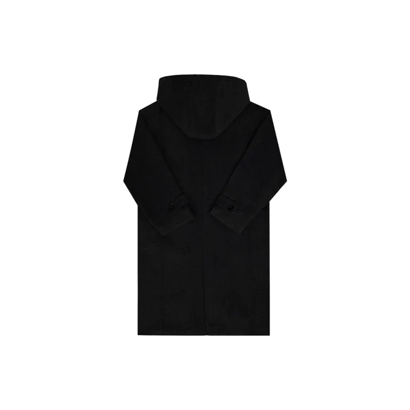 MUCUNSHU Coats Men-1