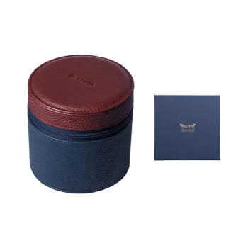 Jaewoo Strap Unisex Watch Case