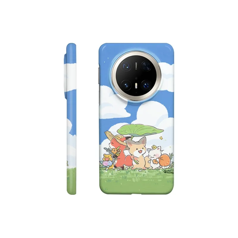 RURAL Phone Cases-0
