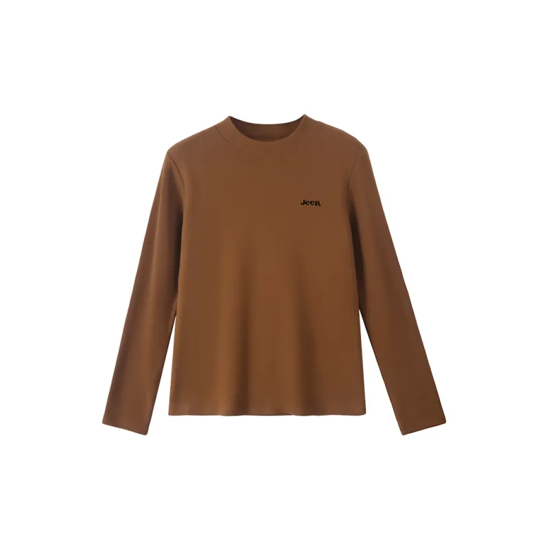 Jeep Women's Undershirts-6