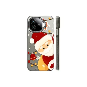 CHUNFAN Phone Cases