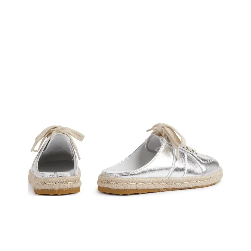 TOOMANYSHOES Closed Toe Slippers Women's-3