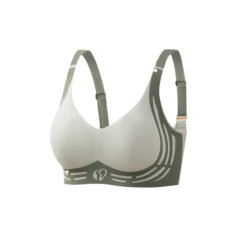 YUZHAOLIN Women's Bras-12