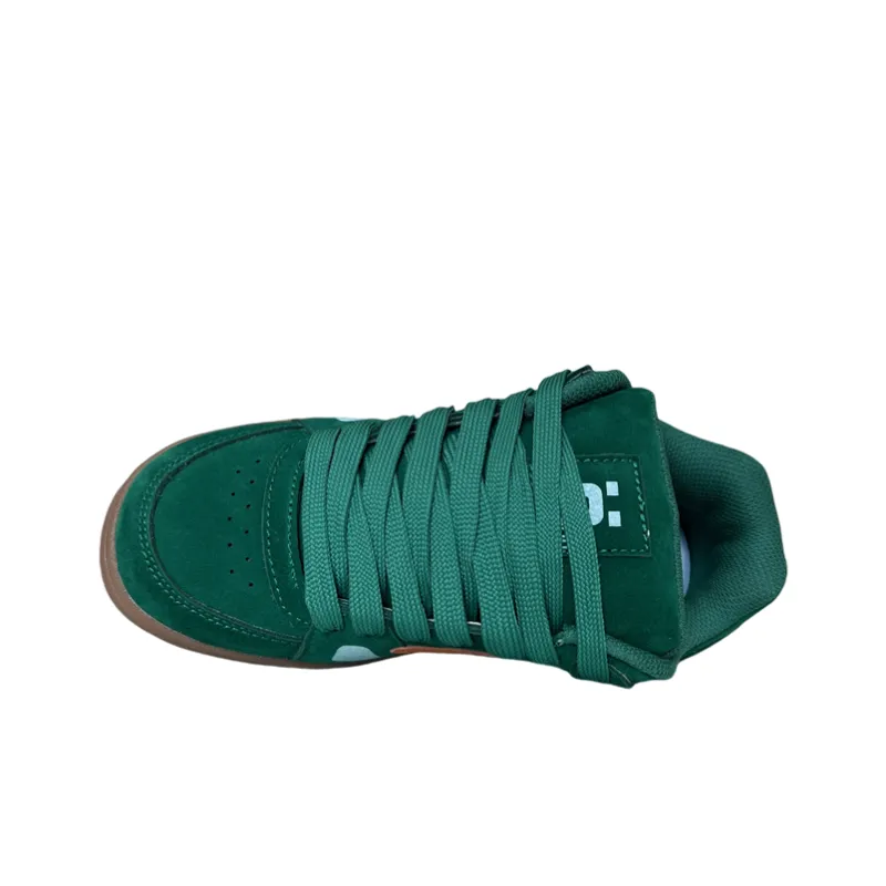 JIANGSHOU Wear-resistant And Lightweight Low-Top Skateboard Shoes Women's-19