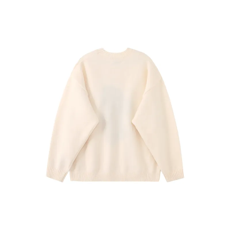 F426 Sweaters Unisex-6