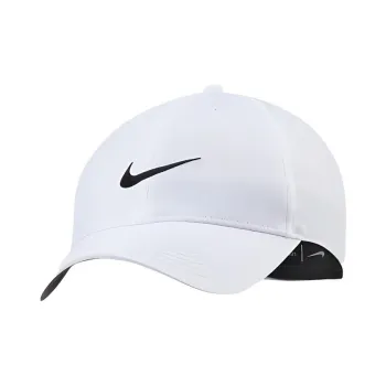 Nike Legacy91 Golf Cap White