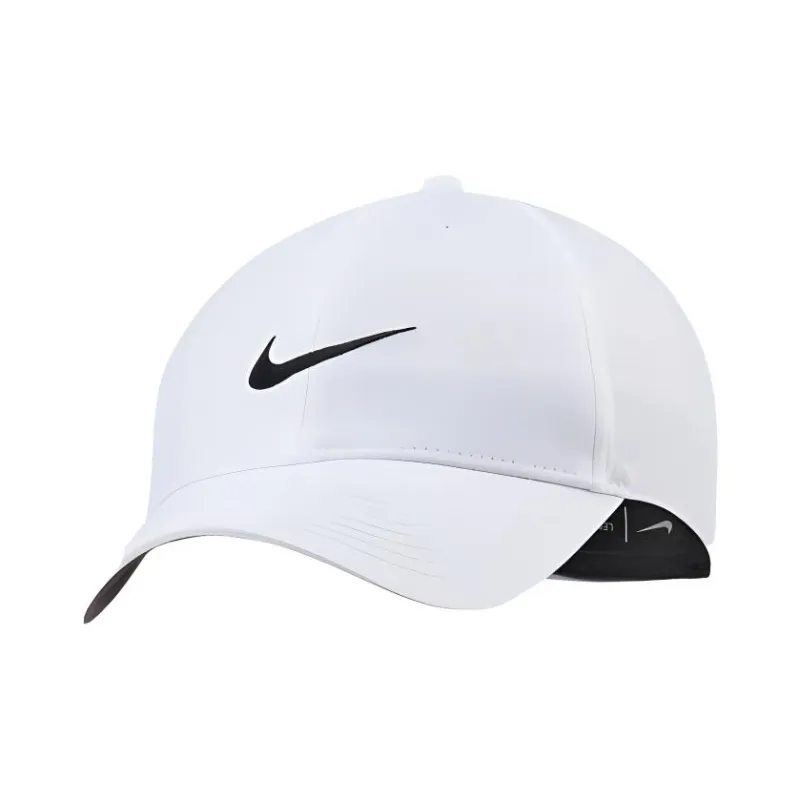 Nike Legacy91 Golf Cap White-0