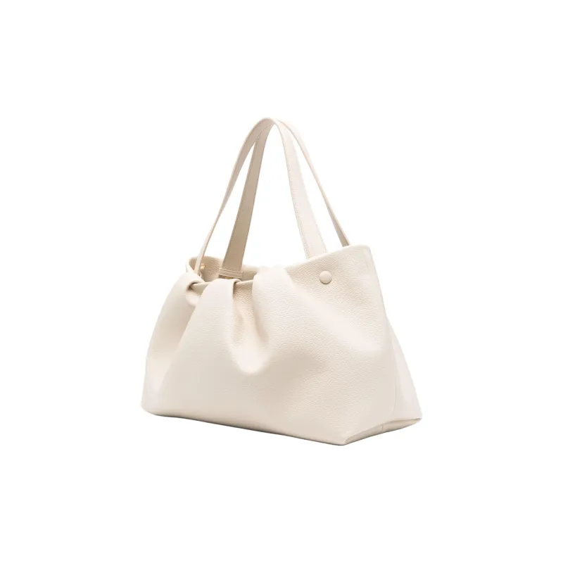 THEMOIRE Athena Bottalato Tote Bag-1