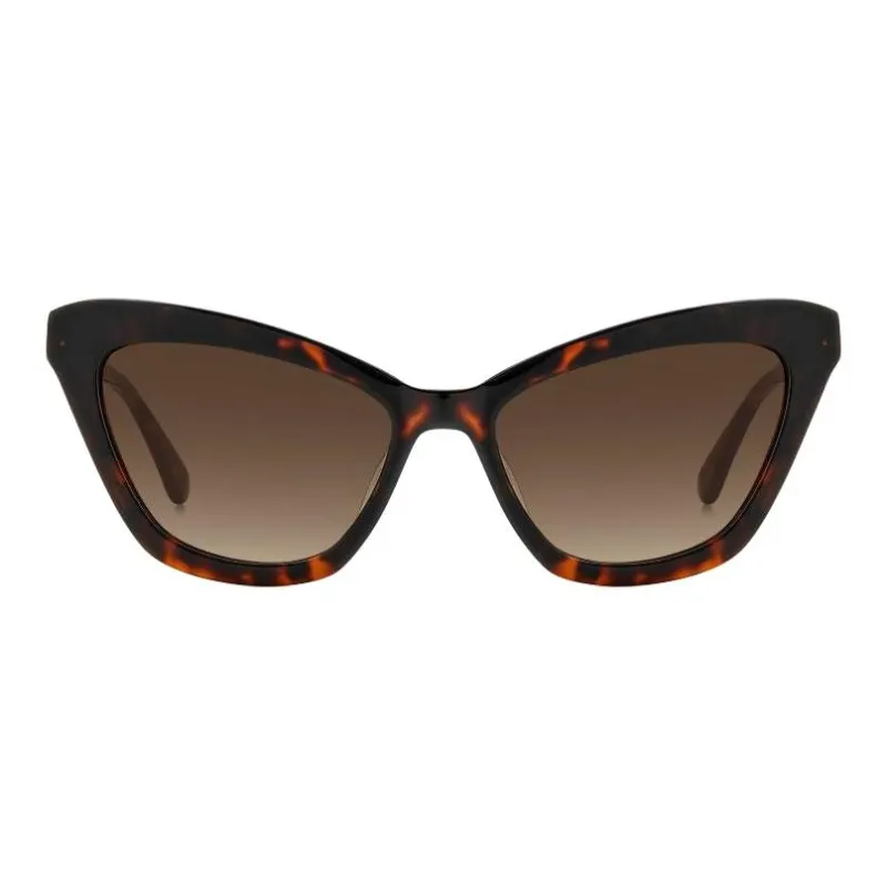 Kate Spade Marlah Cat eye Frame Sunglasses-1