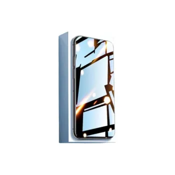 QIZHENG Tempered Film Compatibility Oppok12x/11/10/9/7x/k5 High Definition Protection Cell Phone Film