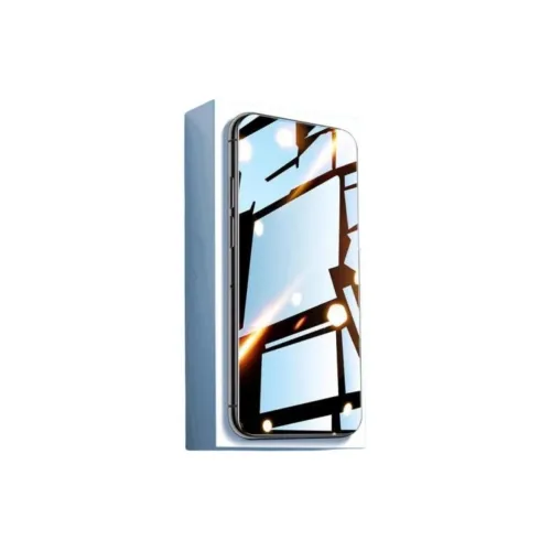 QIZHENG Tempered Film Compatibility Oppok12x/11/10/9/7x/k5 High Definition Protection Cell Phone Film
