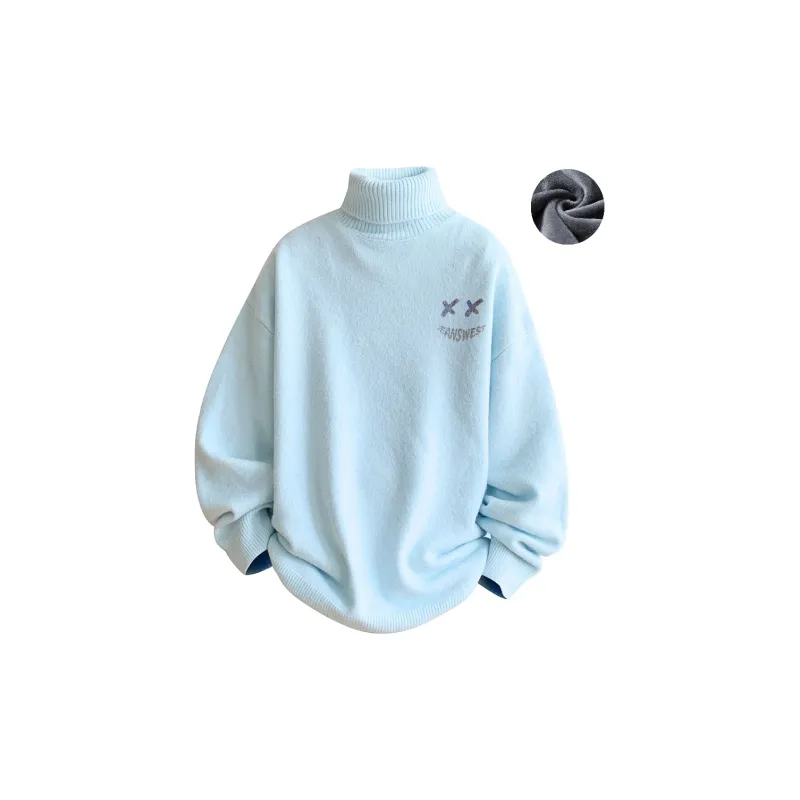 JEANSWEST Sweaters Unisex-53