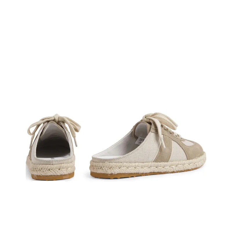 TOOMANYSHOES Closed Toe Slippers Women's-8