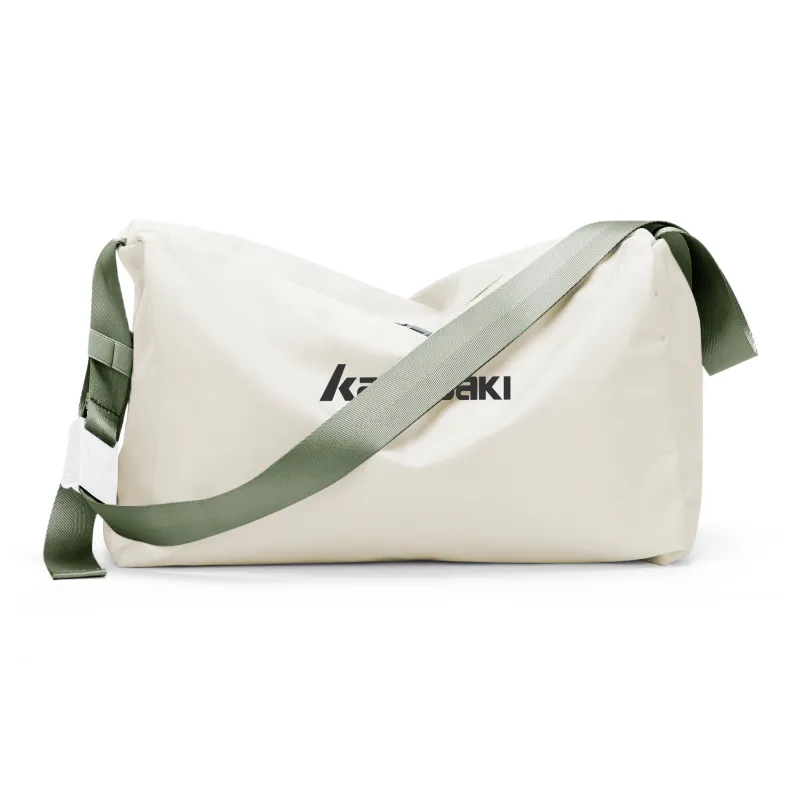 Kawasaki Gym Bags-14