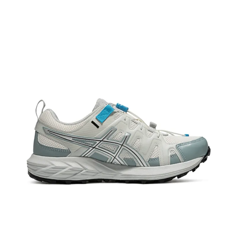 Asics GEL SONOMA FE Cushioning Low Top Running Shoes Men's Gray Blue-1