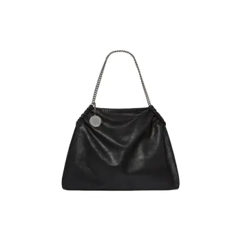 Stella McCartney Falabella Drawstring Tote Bag