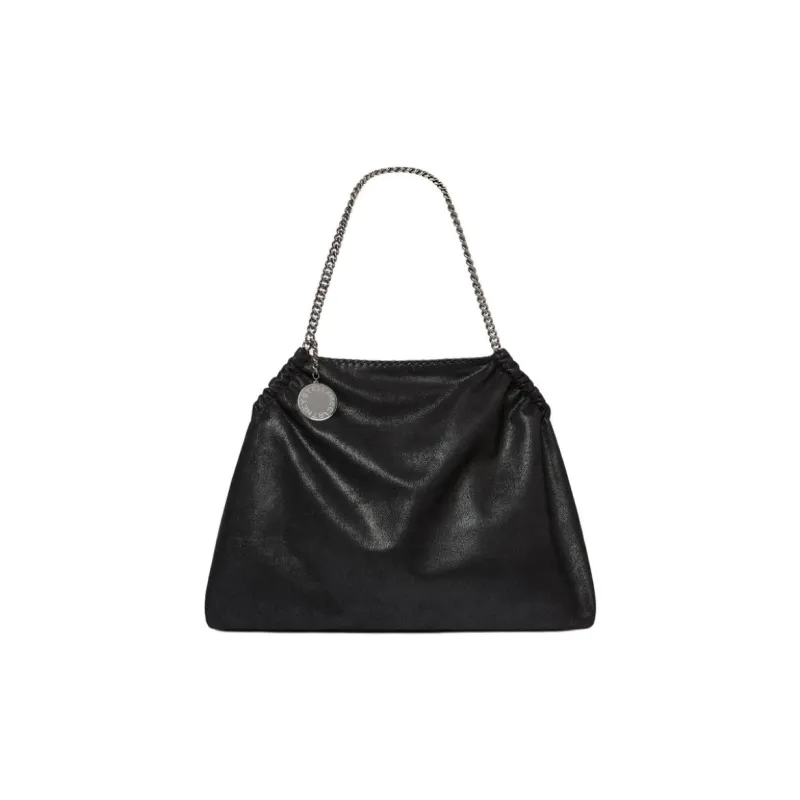 Stella McCartney Falabella Drawstring Tote Bag-0