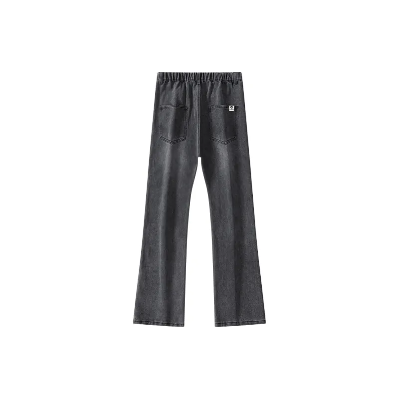 FUERZA Jeans Unisex-11