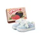 Cream Blue (with Bowknot Accessories)