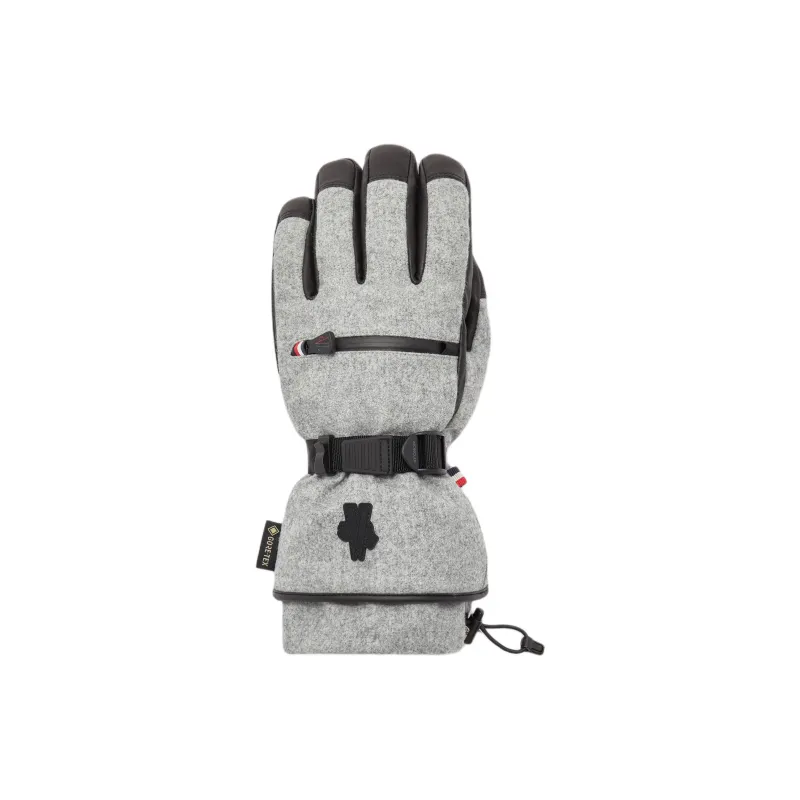 Moncler Gloves Men-0