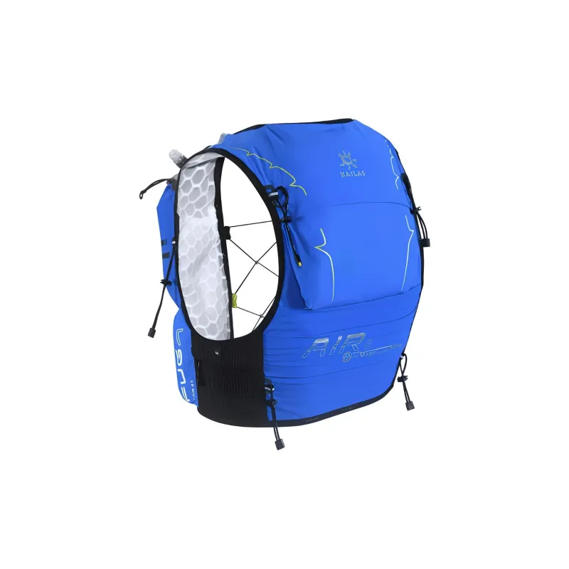 KAILAS FUGA 8L Outdoor Bags Nylon Blue Unisex-2