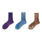 Purple+Bright Blue+Coffee[3 Pack]