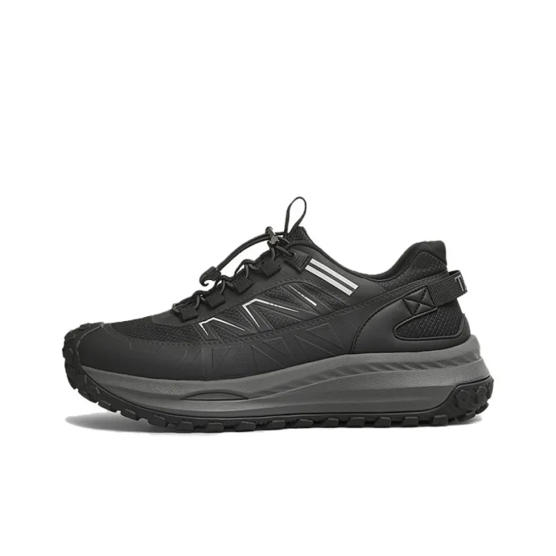 Tata Men's Casual Shoes Men's Black-5