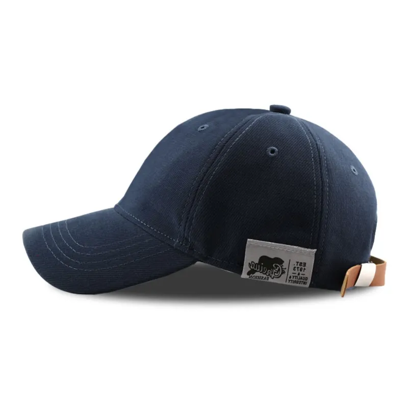 OFLY Cotton Baseball Caps Unisex-8